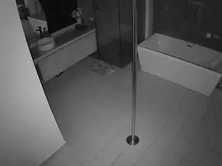 Camsoda Watch Live Sex Cams of voyeurcam-casa-salsa-bathroom-3