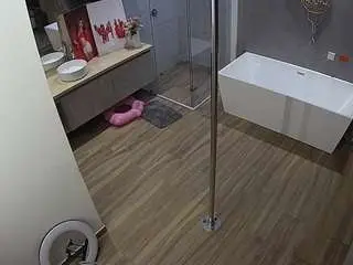 Camsoda Adult Webcams of voyeurcam-casa-salsa-bathroom-3