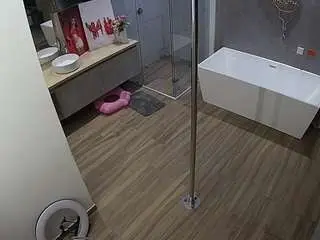 Camsoda Adult Webcams of voyeurcam-casa-salsa-bathroom-3