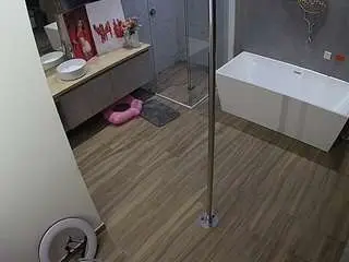 Camsoda Live Sex Cam of voyeurcam-casa-salsa-bathroom-3