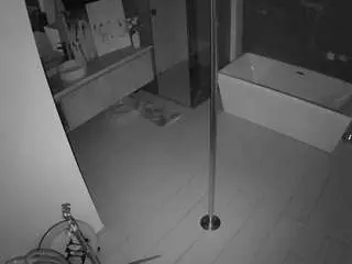 Camsoda Adult Webcam of voyeurcam-casa-salsa-bathroom-3
