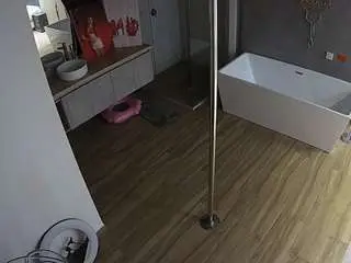 Camsoda Adult Webcam of voyeurcam-casa-salsa-bathroom-3