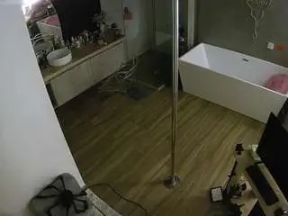 Camsoda Adult Video Chat of voyeurcam-casa-salsa-bathroom-3