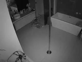 Camsoda Best Webcam of voyeurcam-casa-salsa-bathroom-3