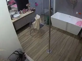 Camsoda Free Porn Cam of voyeurcam-casa-salsa-bathroom-3