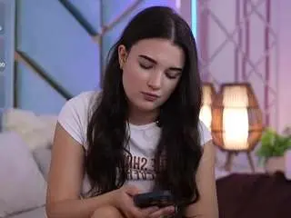 Camsoda Live Sex of yourlolabunny