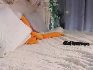 Camsoda Best Webcam of albertadodd