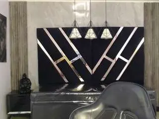 Camsoda Live Sex of camilavixen-ch