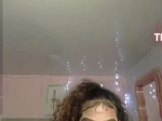 Camsoda Live Sex of camilavixen-ch