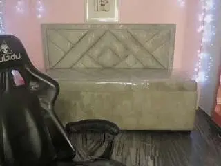 Camsoda Best Webcam of camilavixen-ch