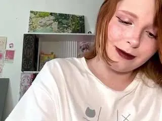 Camsoda Sex Chat of christaculbert