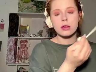 Camsoda Best live sex cam show of christaculbert
