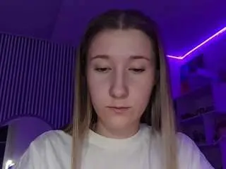 Camsoda Free Live Porn of haleysanmartin