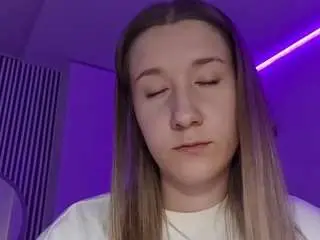 Camsoda Free Live Porn of haleysanmartin