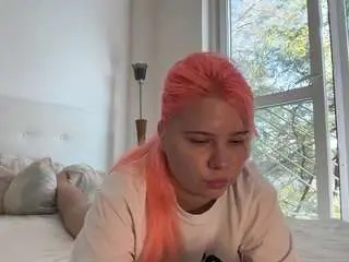 Camsoda Nude Webcam of ponychika