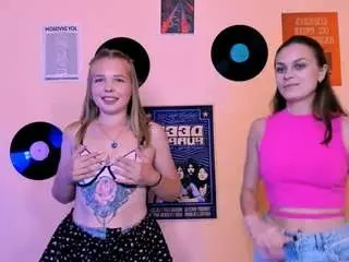 Camsoda Watch Live Sex Cams of teya-starling