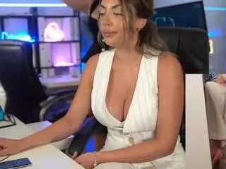 Camsoda Nude Webcam of babesgoeswild