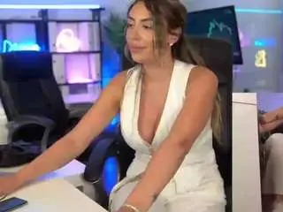 Camsoda Nude Webcam of babesgoeswild