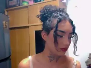 Camsoda Private Sex Chat of dariannys-atehortua