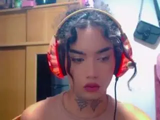 Camsoda Private Sex Chat of dariannys-atehortua