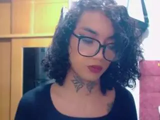 Camsoda Live Sex of dariannys-atehortua