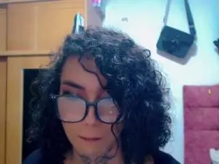 Camsoda Private Sex Chat of dariannys-atehortua