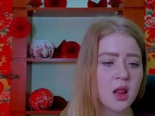 Camsoda Nude Webcam of jenna-elayne
