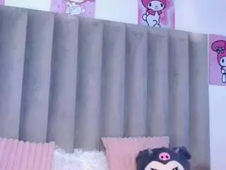 Camsoda Adult Video Chat of little-cloe