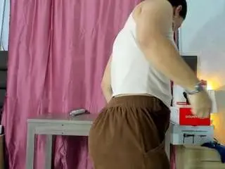 Camsoda Nude Webcam of sofiperez