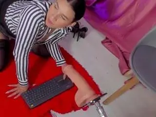 Camsoda Adult Webcam of sofiperez