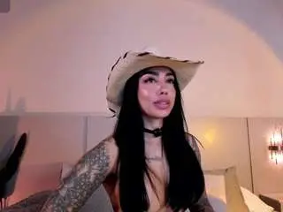 Camsoda Sex Cam of victoriabenedetti2