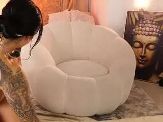 Camsoda Sex Chat of victoriabenedetti2