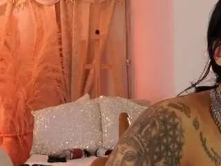 Camsoda Sex Chat of victoriabenedetti2