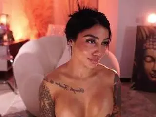 Camsoda Adult Video Chat of victoriabenedetti2