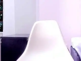 Camsoda Adult Webcam of catalina-jonex