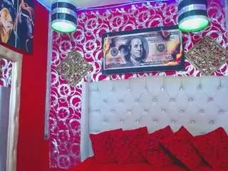 Camsoda Best live sex cam show of greg-n-lyss