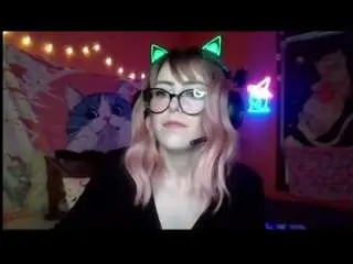 Camsoda Sex Cam of jennie-tailia