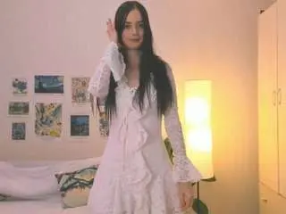 Camsoda Best Webcam of bellanovami