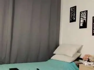 Camsoda Live Sex of earthasnoozy
