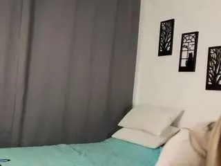 Camsoda Free Porn Cam of earthasnoozy