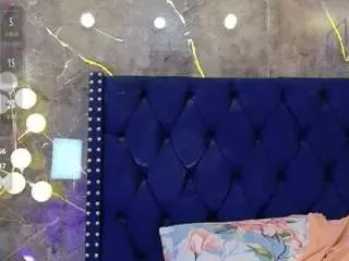 Camsoda Private Sex Chat of innocenthazel
