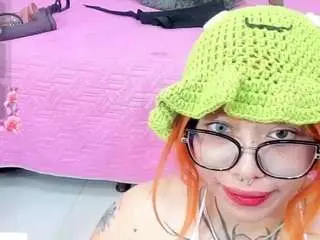 Camsoda Live Sex Cam of safiro-agata