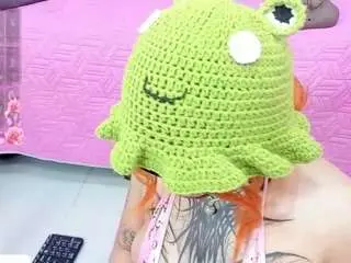 Camsoda Sex Cam of safiro-agata