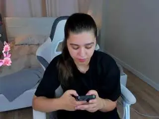 Camsoda Adult Webcams of trishamoore
