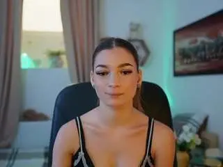 Camsoda Private Sex Chat of annabrie