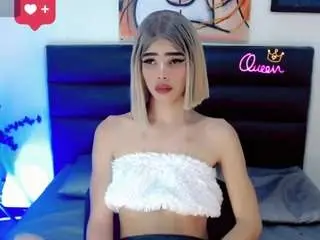 Camsoda Watch Live Sex Cams of gaby-dream