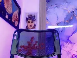 Camsoda Sex Chat of gaby-dream
