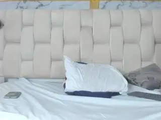 Camsoda Private Sex Chat of hanna-lens