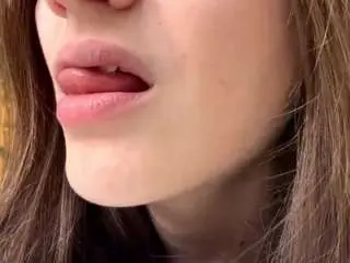 Camsoda Sex Chat of lylamocco