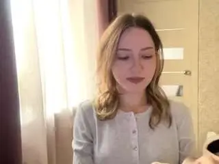 Camsoda Free Porn Cam of marlinepadden